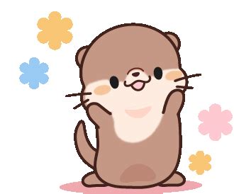 Hello Cute Sticker - Hello Cute - Discover & Share GIFs