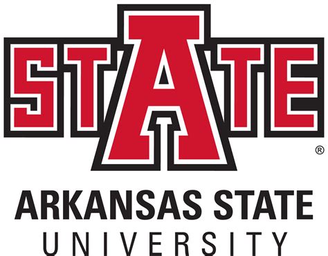 Arkansas State University Logo (A-State, ASU) - PNG Logo Vector Brand Downloads (SVG, EPS)