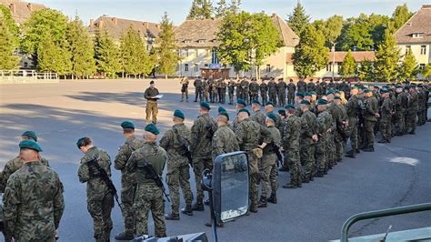 Polish Border Guard asks for 1,000 more soldiers on Belarus frontier ...