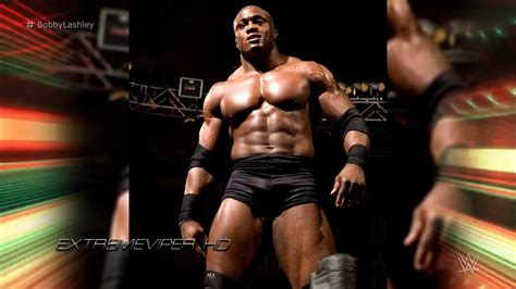 2005-2006: Bobby Lashley 2nd WWE Theme Song - “Unstoppable” (V1) + Download Link ᴴᴰ - YouTube