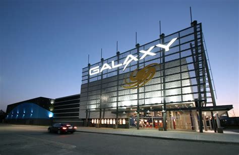 Cineplex.com | Galaxy Cinemas Barrie