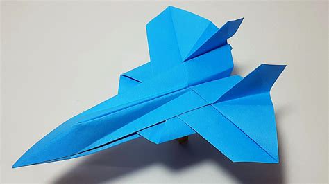 Origami Paper Jet Airplane | Hot Sex Picture