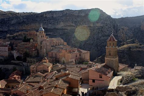 Albarracín: The Most Beautiful Village in Spain