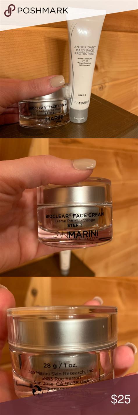 Jan Marini Skin Care | Skin care, Marini, Skin