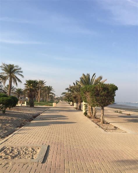 AL SHUWAIKH BEACH PARK (Kuwait City (Madinat al-Kuwait)): Tutto quello ...