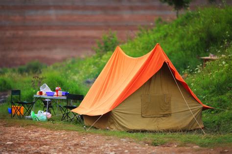 Tents For Camping