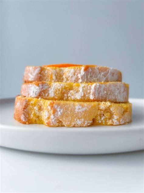 Whole Orange Blender Cake - The Modern Nonna