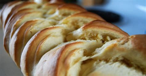 Cream Cheese Danish Recipe from Scratch