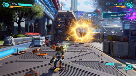 [News] Ratchet & Clank: Rift Apart (for PlayStation 5) - PC Games - CSBD Community