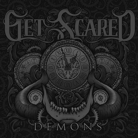 Get Scared - Demons (2015) » CORE RADIO