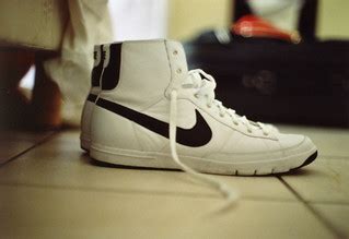 New favorites - Nike Blazer | Love these shoes, love love lo… | Flickr