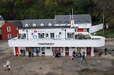 Tobermory Feature Page on Undiscovered Scotland