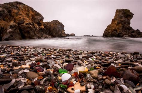 Mendocino County beaches make list of '20 Most Beautiful Places in ...