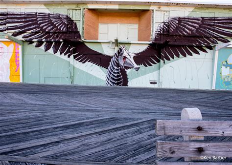 Asbury Park Murals - 2018 photos