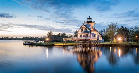 Bed and Breakfast in Edenton, NC | Edenton Hotels | Inner Banks Inn | South carolina travel ...