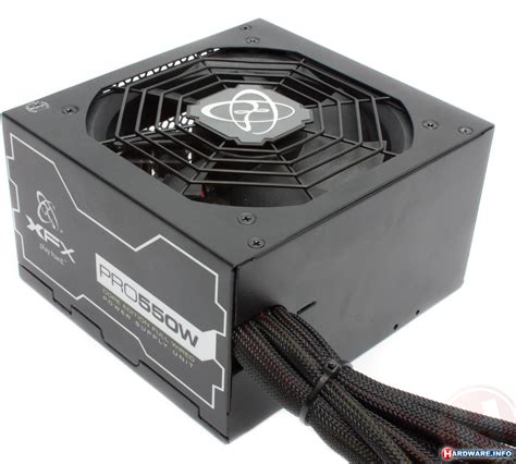 XFX power supplies information thread | Overclock.net