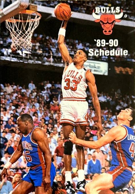 1984-85 Bulls Pocket Schedules - Michael Jordan Cards