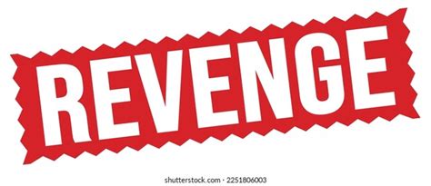 264 Revenge Logo Images, Stock Photos, 3D objects, & Vectors | Shutterstock