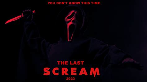 Scream 6 - Official Trailer - YouTube