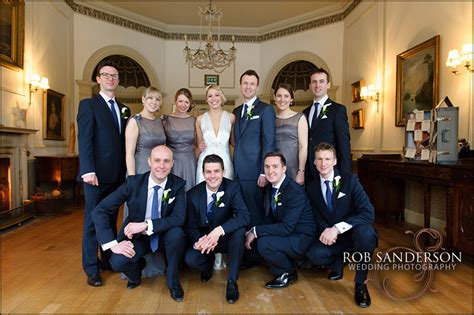 Middleton Lodge wedding photography by Rob Sanderson