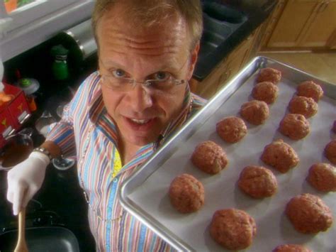 Alton Brown Swedish Meatball Recipe - Banana-breads.com