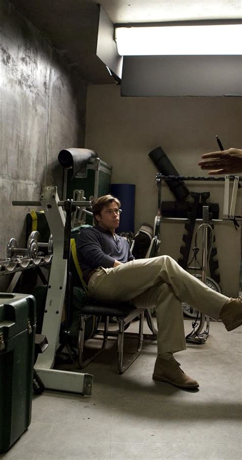 Pictures & Photos from Moneyball (2011) - IMDb