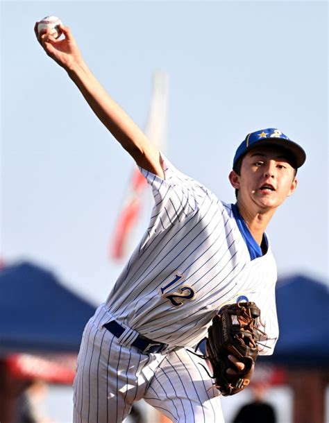 El Segundo advances to Little League World Series after beating San Ramon’s Bollinger Canyon