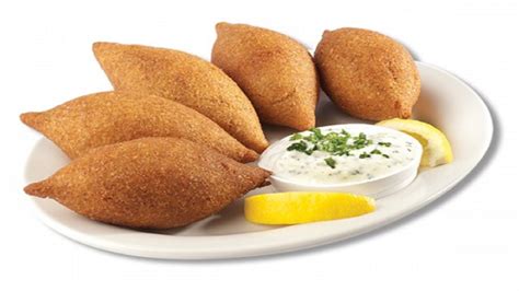 7 of the Best Lebanese Foods from the Country's Traditional Cuisine ...