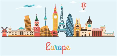 The Best Points & Miles for Economy Class Travel to Europe - AwardWallet Blog