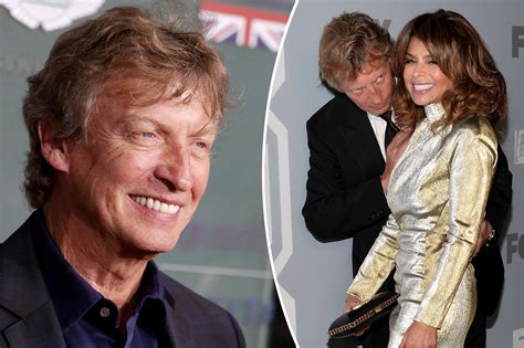Nigel Lythgoe steps down from ‘So You Think You Can Dance’ after Paula Abdul sexual assault claims