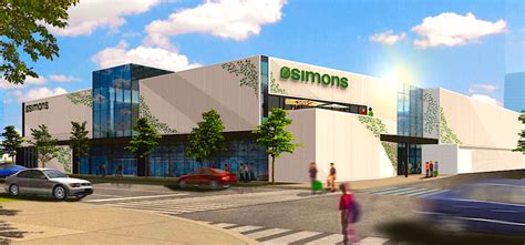 La Maison Simons to Open 2 Toronto Locations