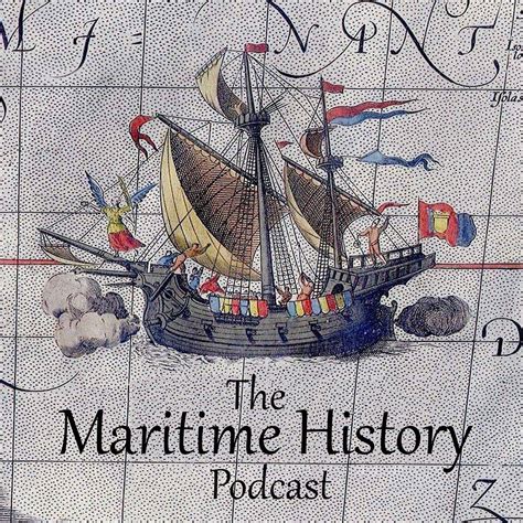 The Maritime History Podcast