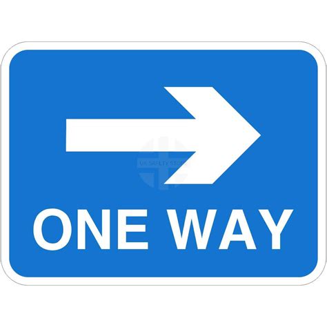 Printable One Way Sign – Free Printable Signs, 48% OFF