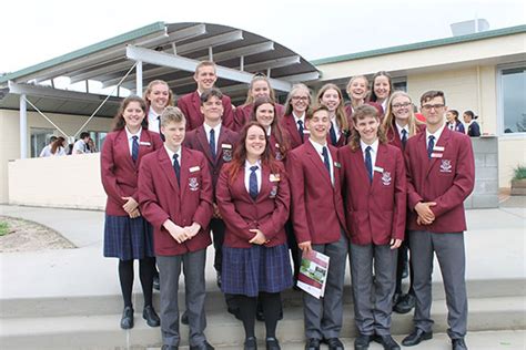 Stanthorpe State High School