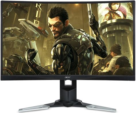 27" Acer Predator Curved Gaming Monitor | at Mighty Ape NZ