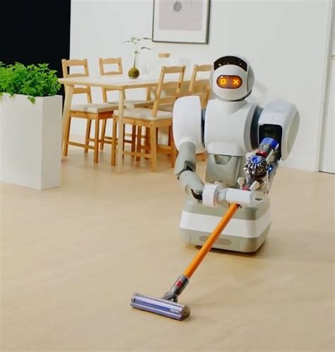 The Era of Cleaning Robots & Top Cleaning Robots - Personal Robots