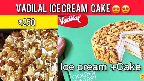 Vadilal Ice Cream Cake | peacecommission.kdsg.gov.ng