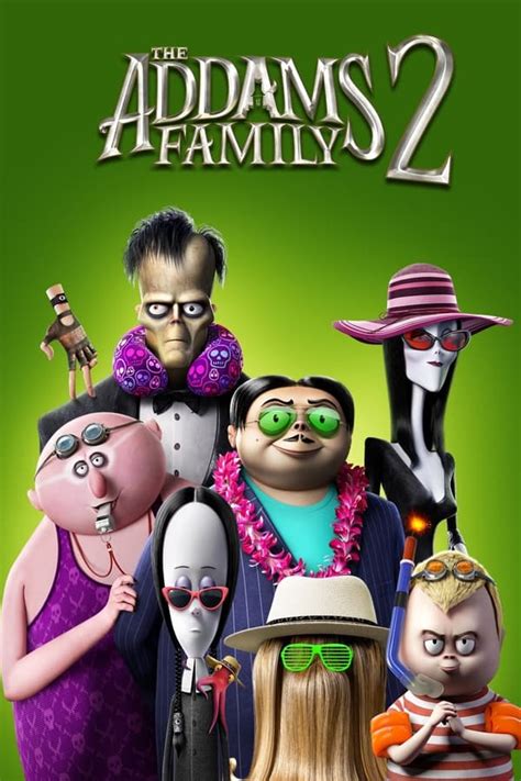 Watch The Addams Family 2 Online Free on 123series