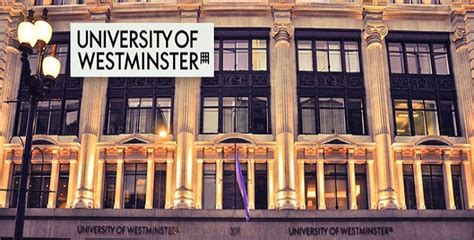 Westminster Full Fee Scholarships for International Students