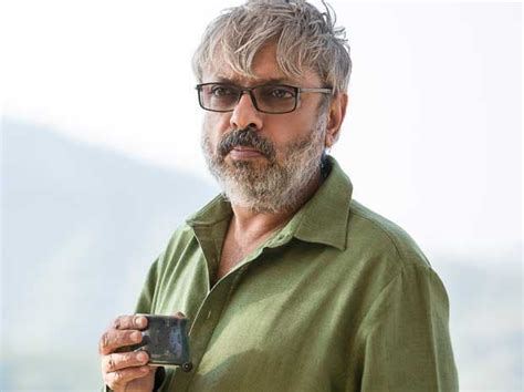 Sanjay Leela Bhansali: The picture perfectionist | Business Standard News