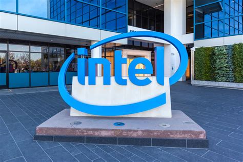 Intel Stock Getting Ahead Of Itself (NASDAQ:INTC) | Seeking Alpha