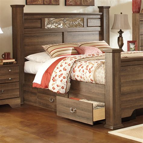 Ashley furniture bedroom set quality | Hawk Haven