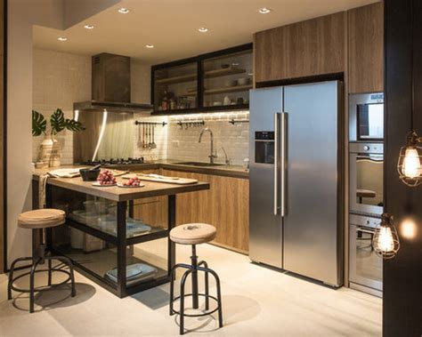 Hong Kong Kitchen Design Ideas & Remodel Pictures | Houzz