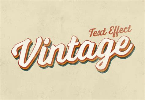 1960s Fonts