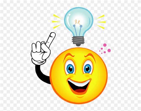 Light Bulb Logo, Light Bulb Icon, Light Art, Lamp Light, Cartoon Light Bulb, Emoji Love, Emoji ...