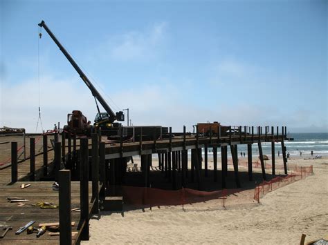 Pismo Beach Pier - Page 5 of 6 - Pier Fishing in California