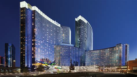 Best hotels in Las Vegas—Hotels in Vegas—Time Out