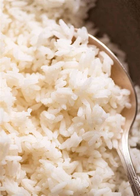 How to cook white rice - easily and perfectly | RecipeTin Eats