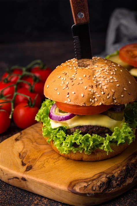 Order Burger Online Trichy - Home Delivery - Burgers Near Me