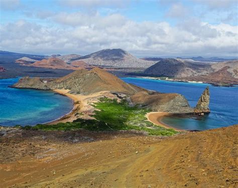 The Galapagos Islands | Galapagos Legend